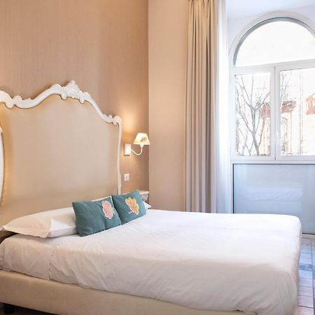 Bed and Breakfast Gentile Relais à Naples Extérieur photo