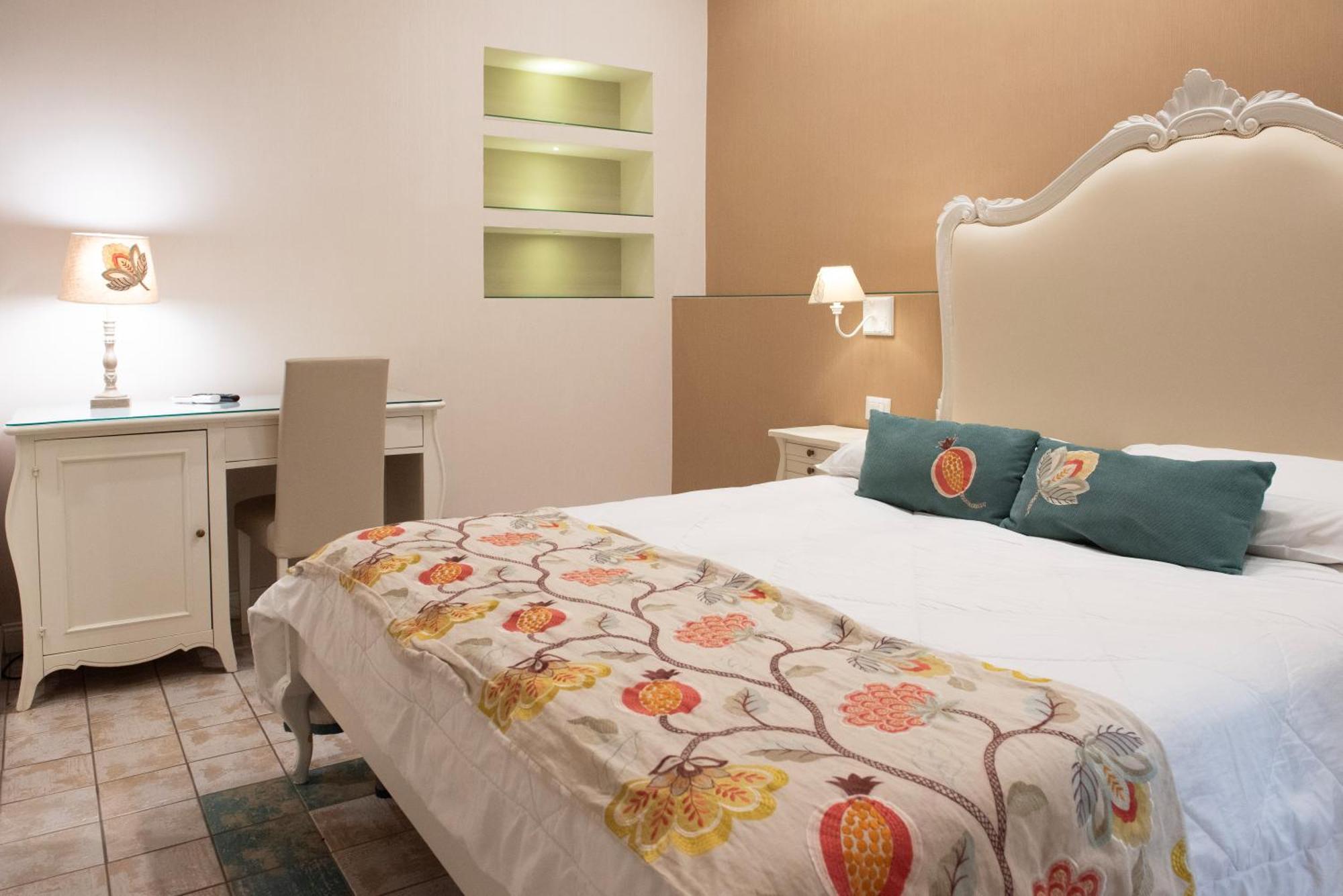 Bed and Breakfast Gentile Relais à Naples Extérieur photo